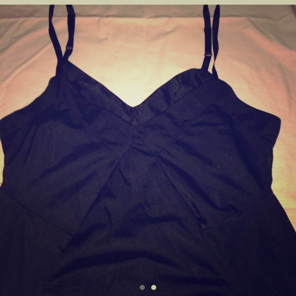 Vintage Slip